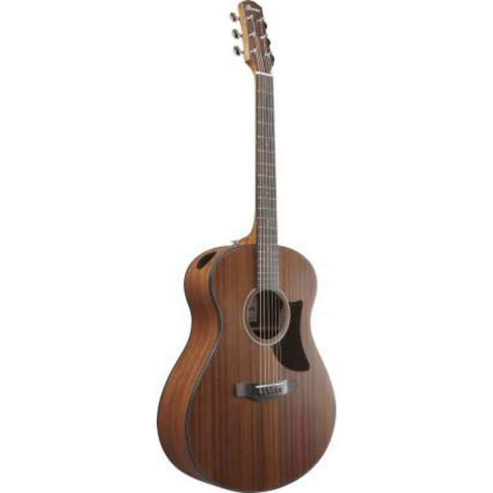Ibanez AAM54 Acoustic Guitar - Open Pore Natural