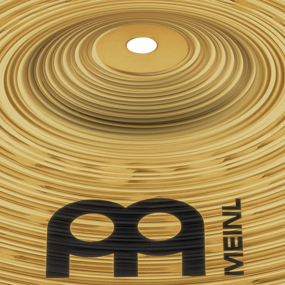 Meinl HCS14SWH- Meinl 14" Soundwave Hi Hats