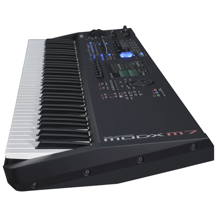Yamaha MODX M7 76-key semi-weighted Keyboard Synthesizer