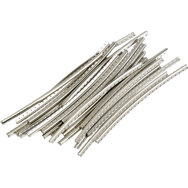 Fender Standard Guitar Frets (Medium Jumbo) (24) -