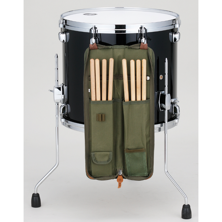 Tama POWERPAD DESIGNER STICK BAG FOR 6PRS