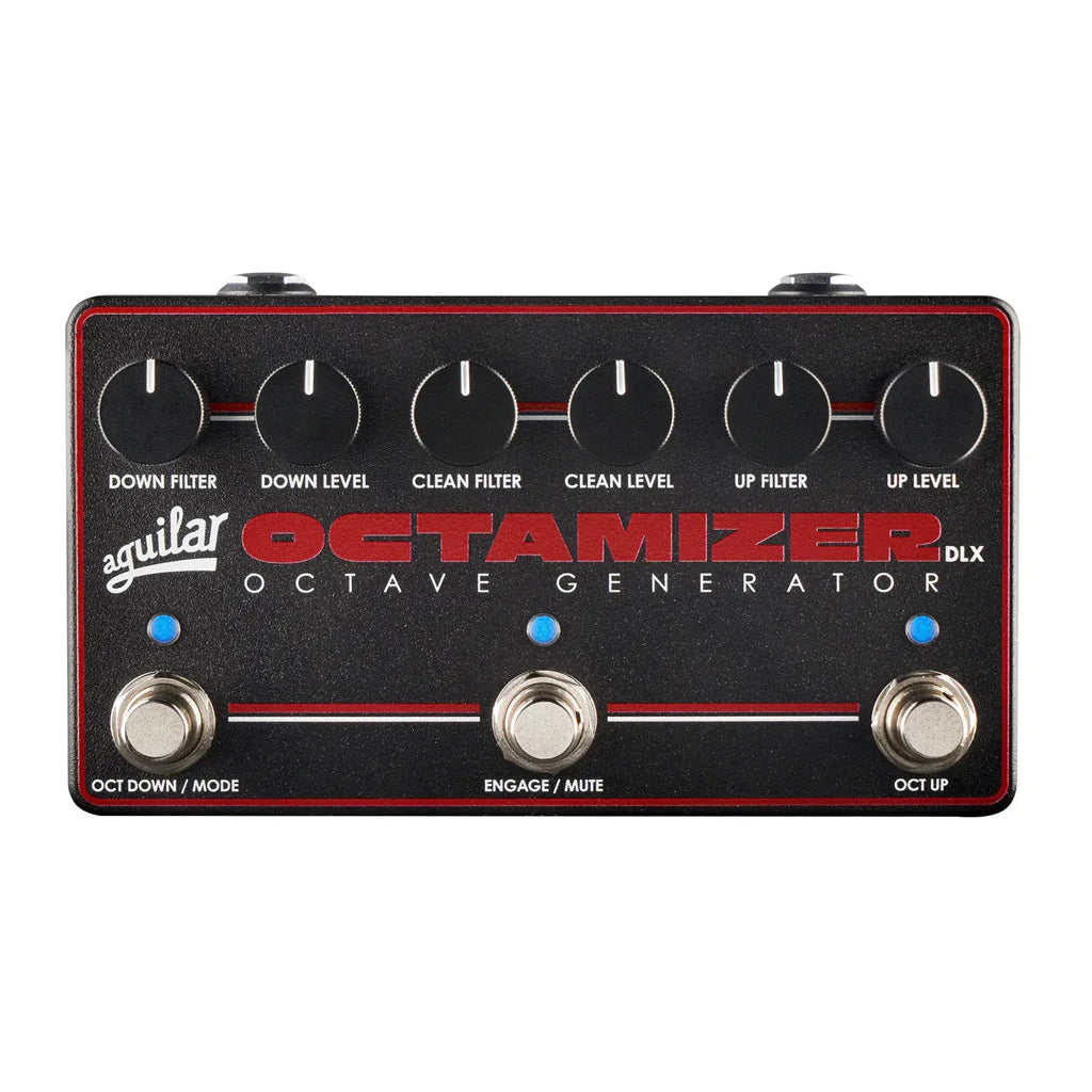 Aguilar Octamizer Dlx