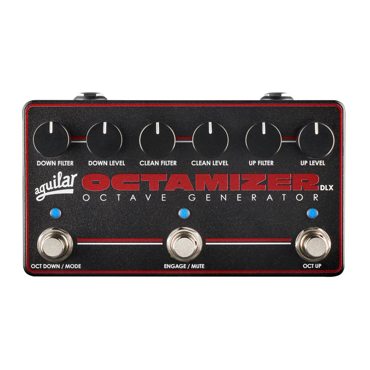Aguilar Octamizer Dlx