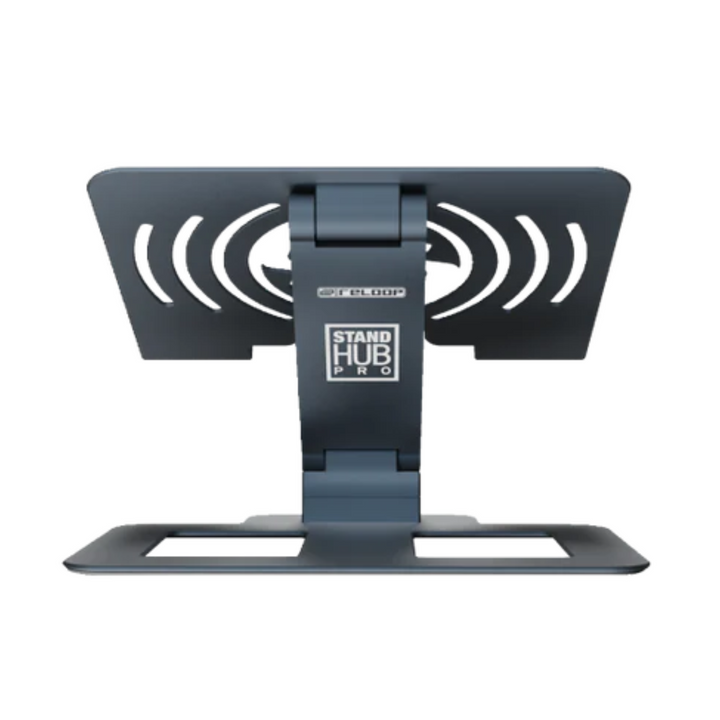 Reloop STAND-HUB-PRO 10-In-1 Multimedia USC-C Docking Stand with PD