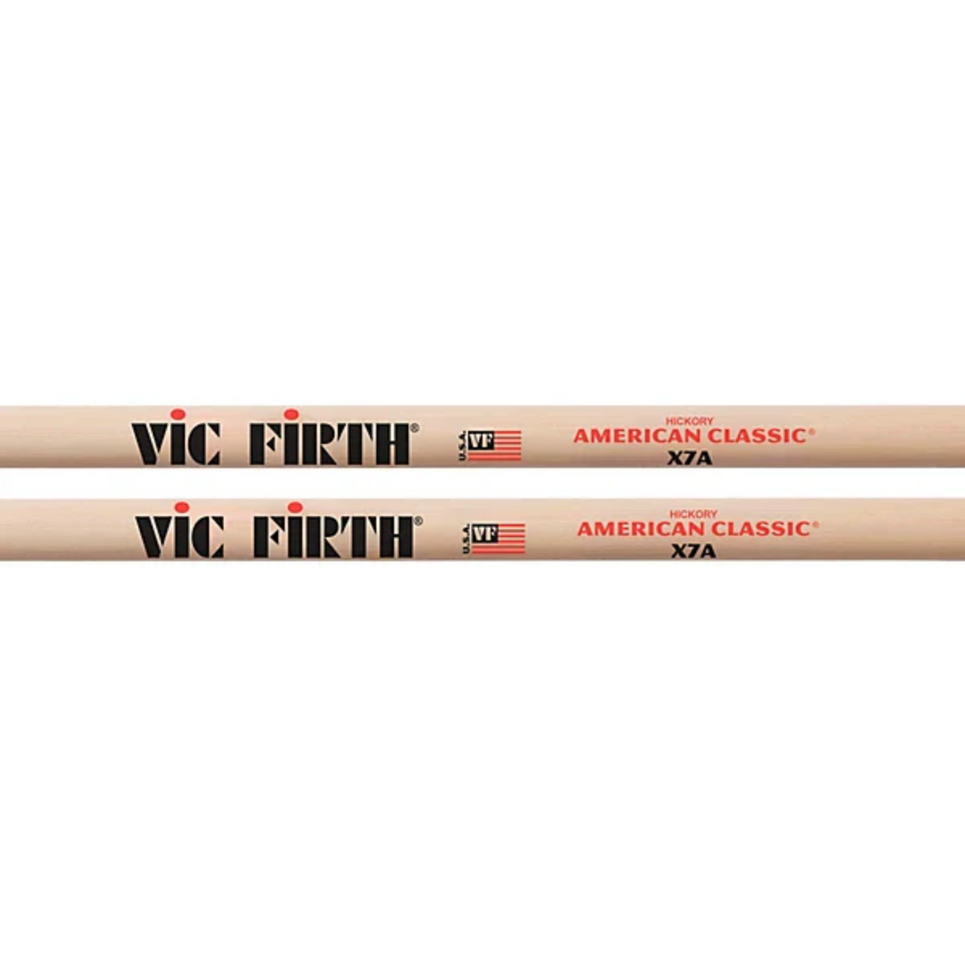 Vic Firth X7A American Classic Extreme 7A