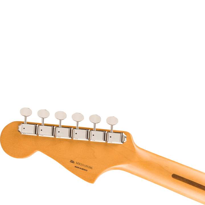 Fender Player II Jazzmaster (Aquatone Blue)