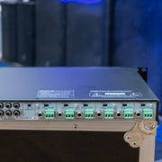 TOA - M-633D Digital Stereo Mixer - Used