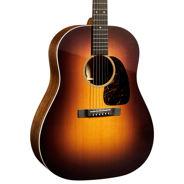 Martin DSS-16E Acoustic-Electric Guitar (1935 Burst)