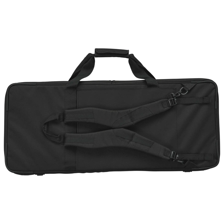 Yamaha SC-MODXM6 Premium Soft Case for MODX M6 w/Wheels and Shoulder Strap