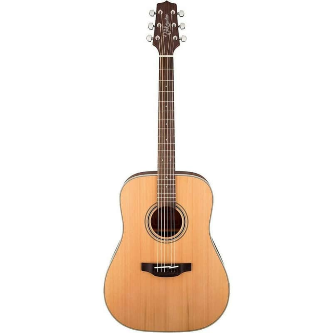 Takamine GD20-NS - Dreadnought Acoustic Guitar (Natural Satin)