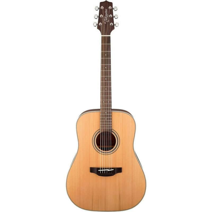Takamine GD20-NS - Dreadnought Acoustic Guitar (Natural Satin)