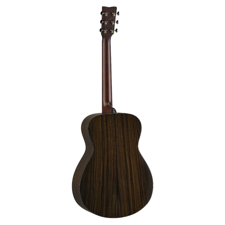 Yamaha FS7 RX Premium Acoustic Guitar (Natural)