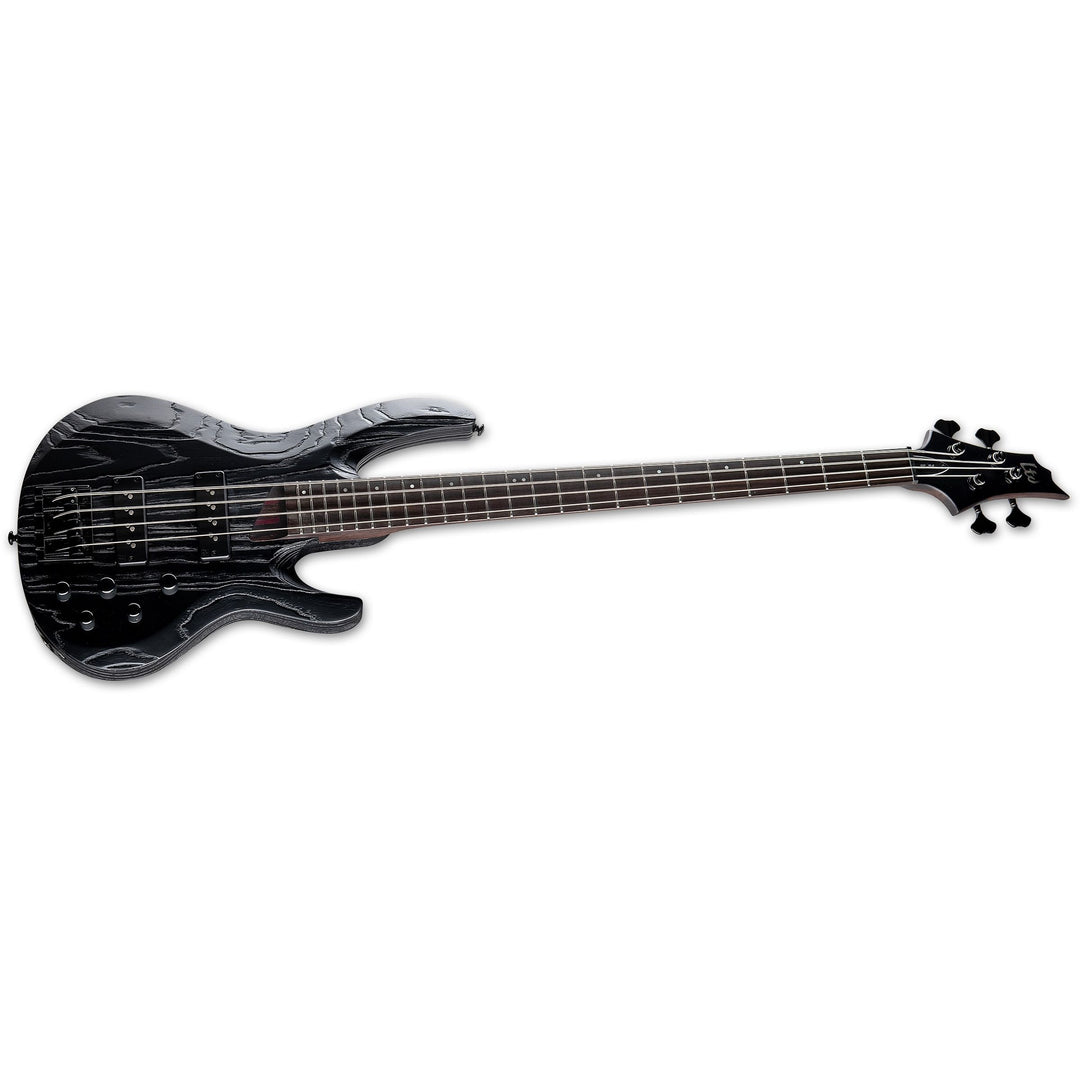 ESP LTD ML B-4  (Black Blast) LMLB4BLKBLAST