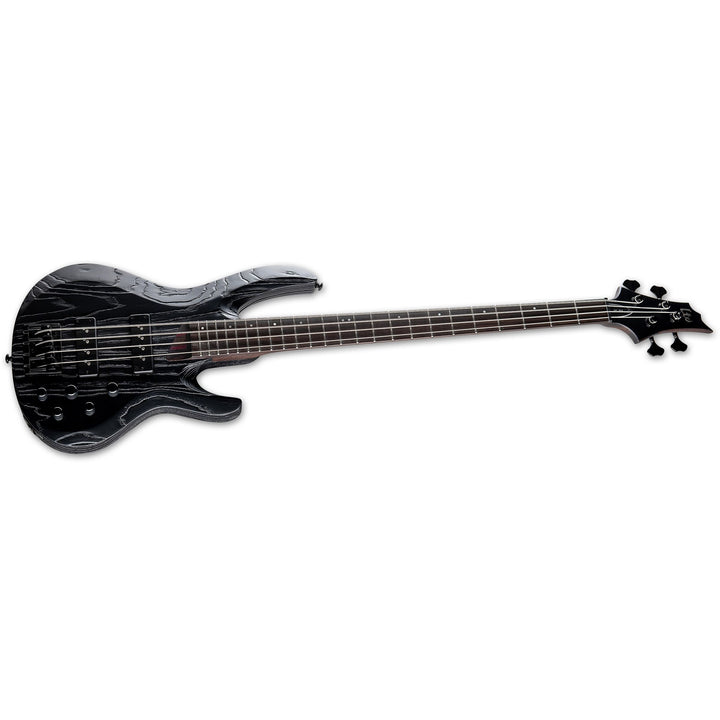 ESP LTD ML B-4  (Black Blast) LMLB4BLKBLAST