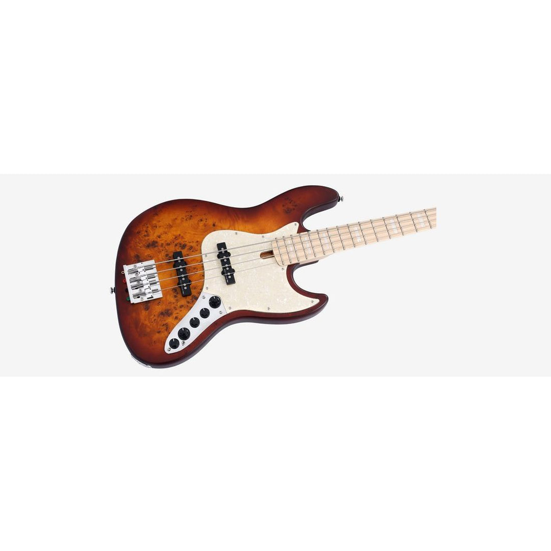 Sire Marcus Miller V7 Swamp Reissue Bass (Tobacco Sunburst Satin) V7-SWAMP-ASH-RI-4-TSS