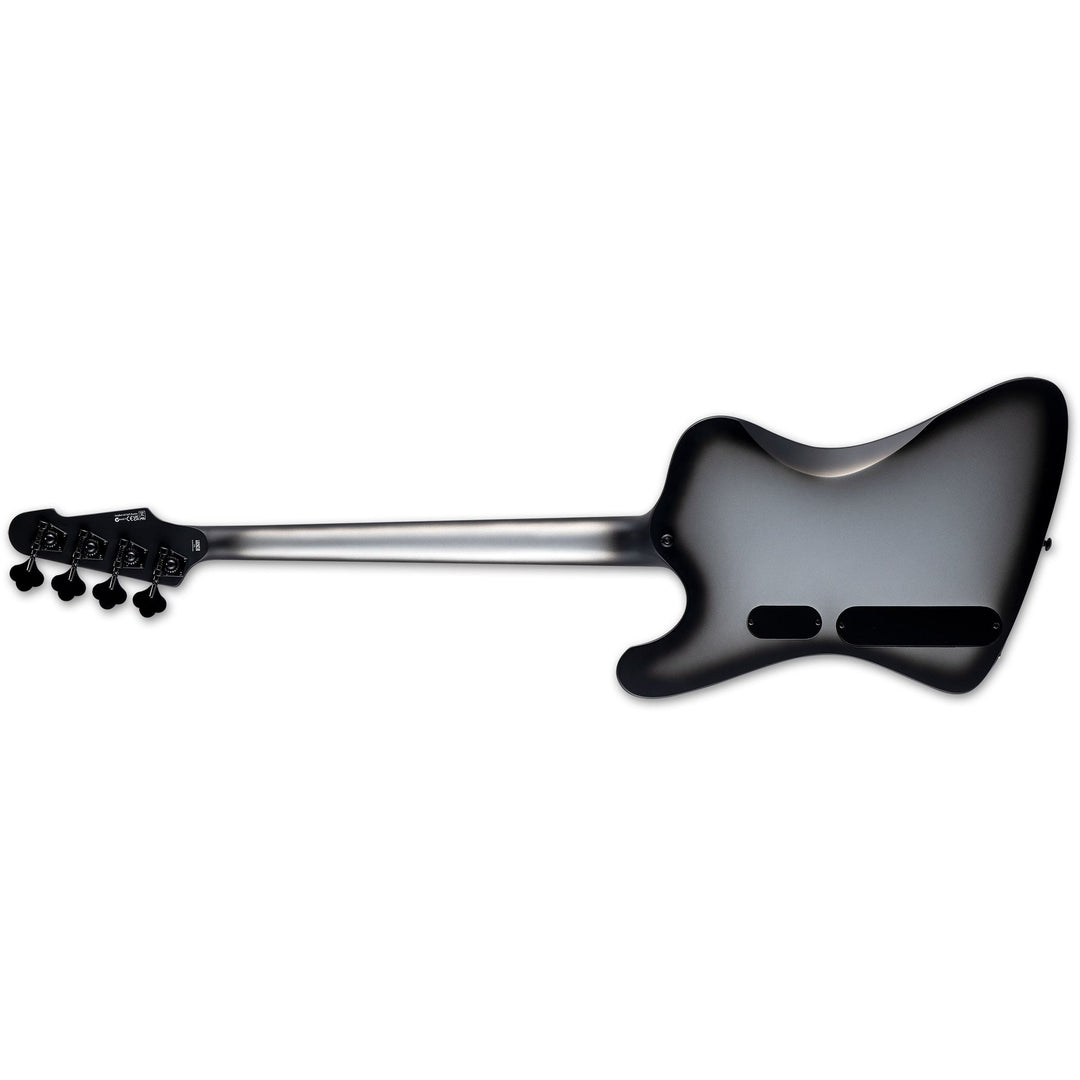 ESP LTD PHOENIX-1004 (Silver Sunburst Satin) LPHX1004SSBS
