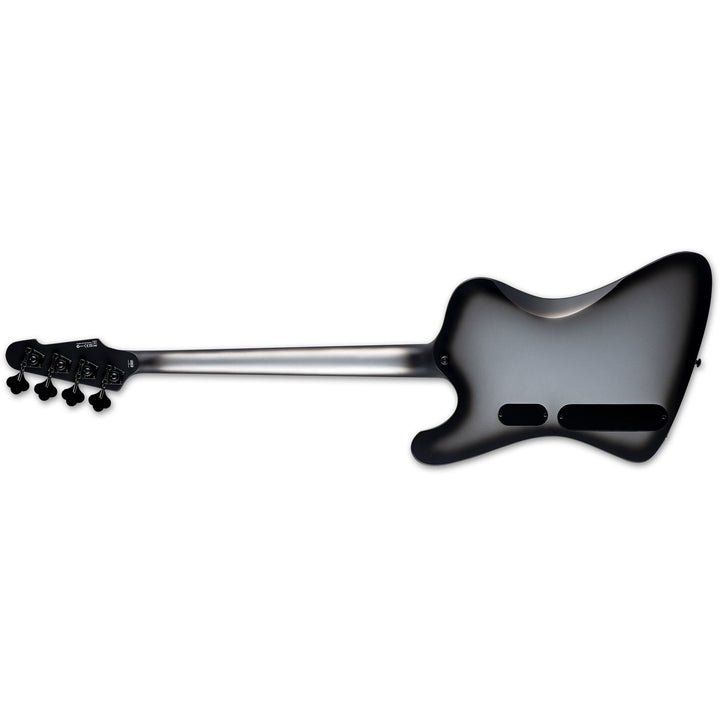 ESP LTD PHOENIX-1004 (Silver Sunburst Satin) LPHX1004SSBS