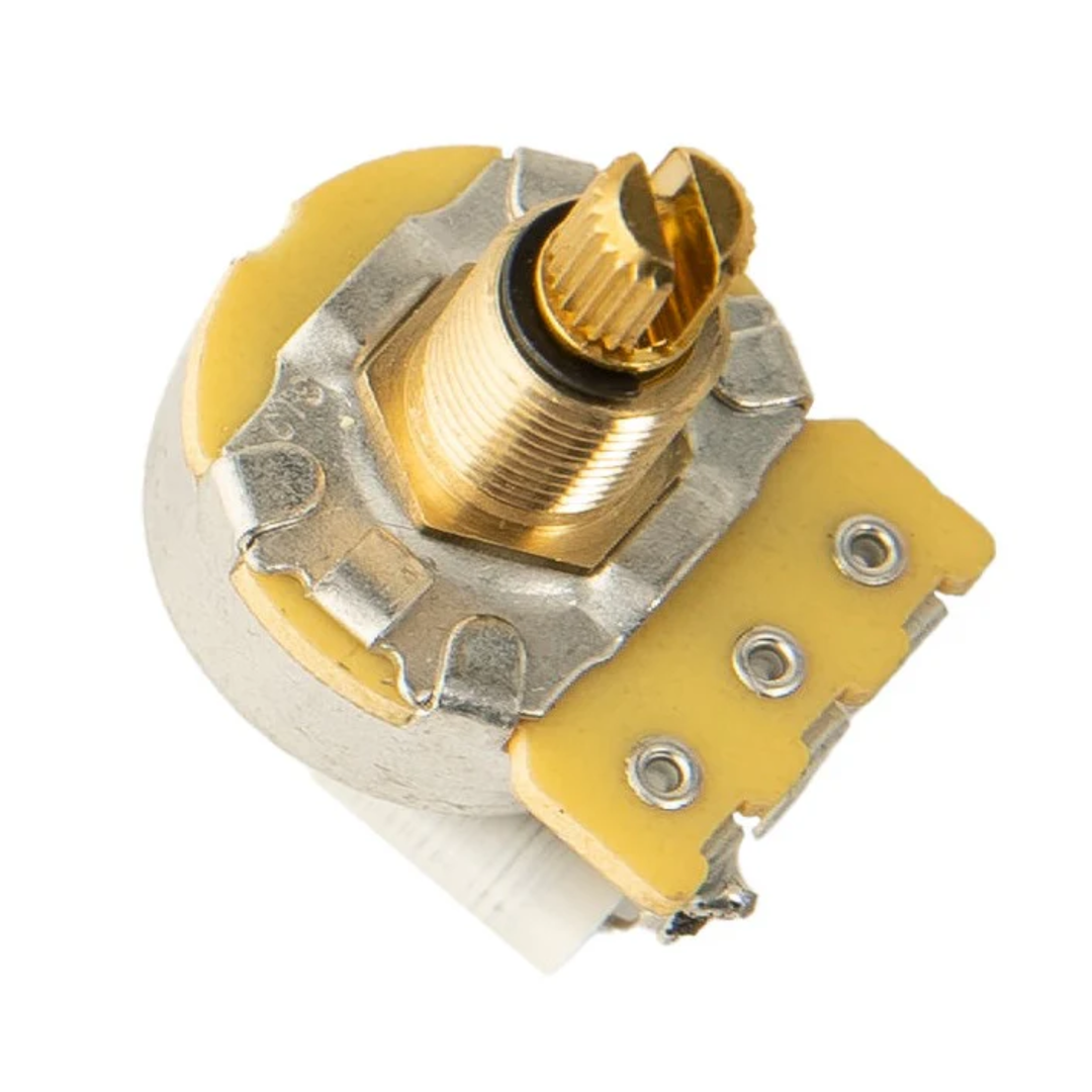 PRS Tone Pot 250k w/.1uf - Silver Sky