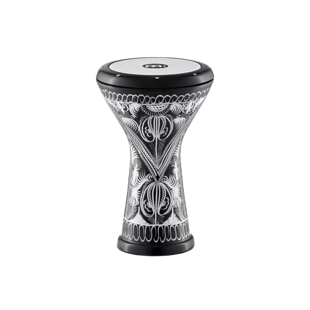 Meinl Aluminum Doumbek - Hand Engraved