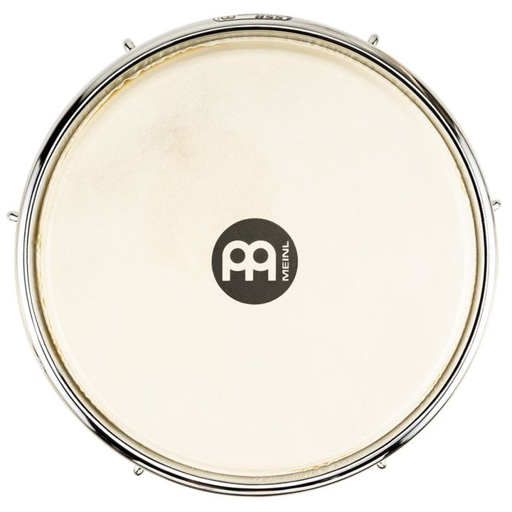 Meinl Percussion 12" Floatune Series Wood Djembe Gold Amber Sunburst