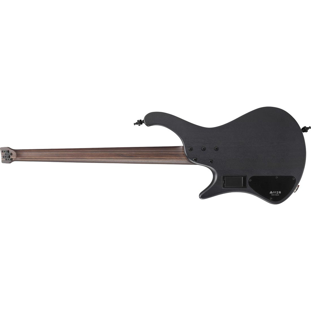 Ibanez EHB Ergonomic Headless Bass (Cosmic Blue Starburst Flat)