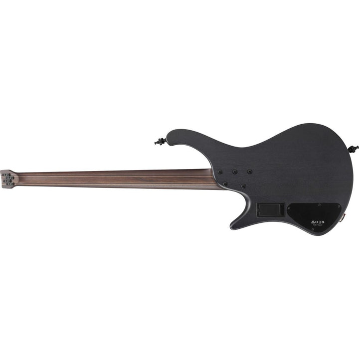 Ibanez EHB Ergonomic Headless Bass (Cosmic Blue Starburst Flat)