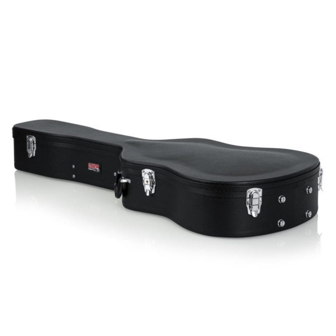 Gator GWE-DREAD12 6 Or 12 String Dreadnought Guitar Case