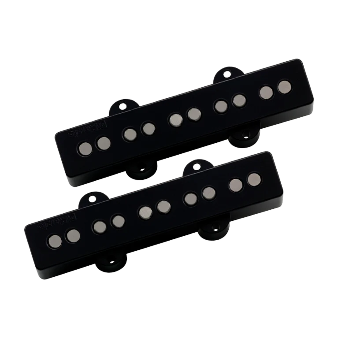 DiMarzio Ultra Jazz™ 5 Pair Guitar Pickups