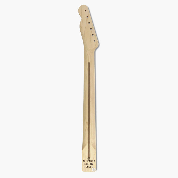 Allparts TRO-C-MOD  “Licensed by Fender®” TRO-C-MOD Replacement Neck for Telecaster®