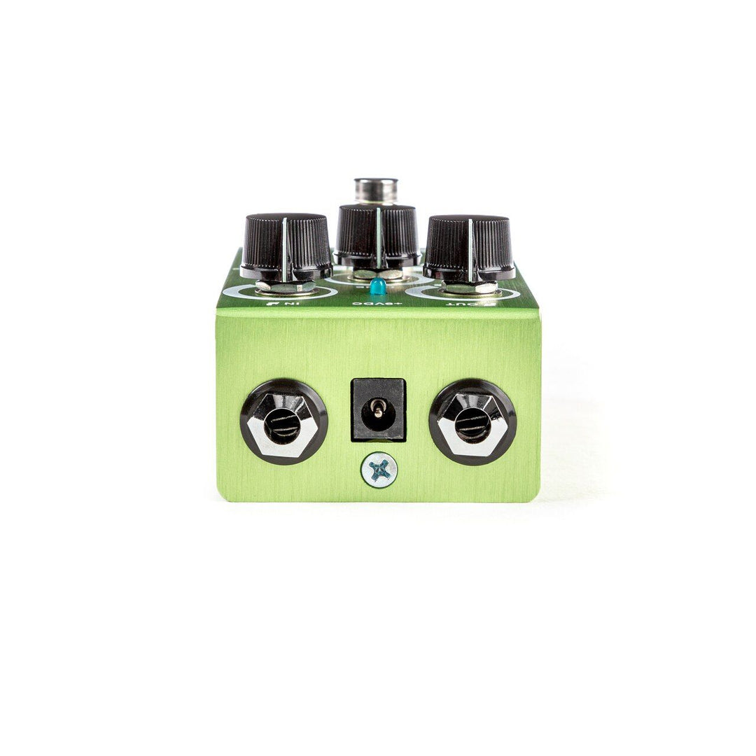 Dunlop Green Rhino Smalls OD MkV