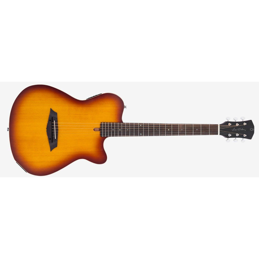 Sire G5A-TSS Larry Carlton G5A Electro-Acoustic Guitar - Tobacco Sunburst