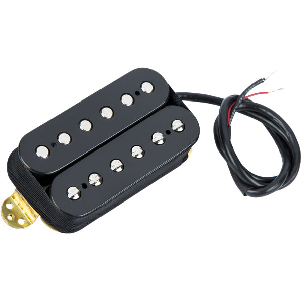 EVH Wolfgang Bridge Pickup for Electric Guitar - Black