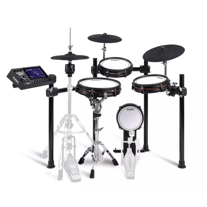 Alesis STRATACLUBXUS Strata Club 7-Piece Electronic Drum Kit