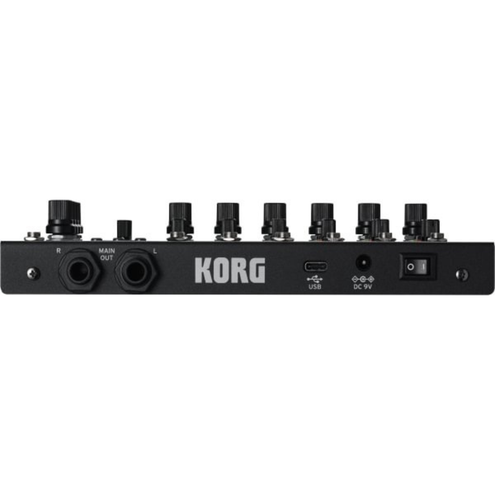 Korg NTS4MIXER Kit