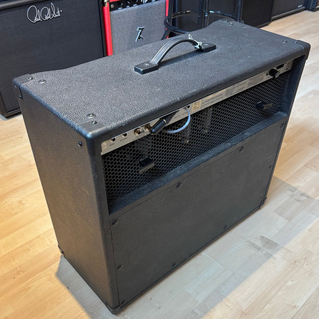 Peavey - 6505 Plus - 60 Watt 1x12 Tube Combo  w/ Upgraded Celestion V Type G12-75 - USED