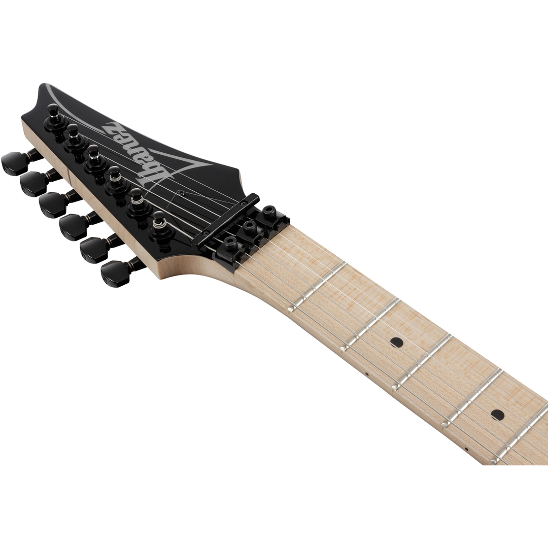 Ibanez RG Genesis Collection (Black) RG550BK