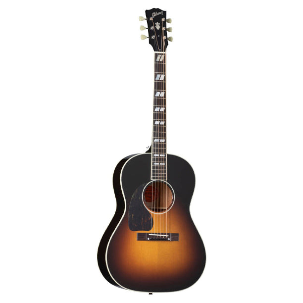 Gibson Nathaniel Rateliff LG-2 Western - Left-Handed