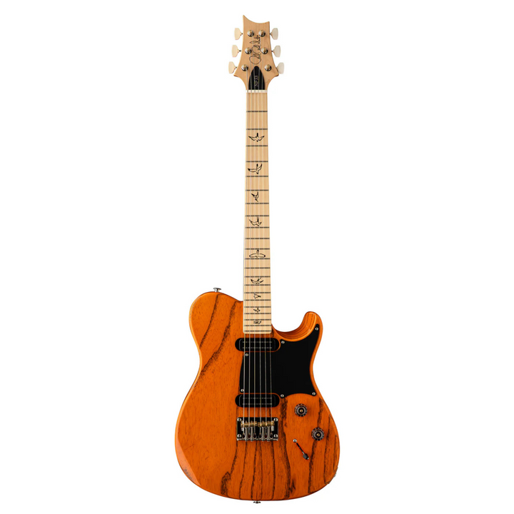 PRS NF 53 Electric Guitar with Gig Bag - Orange Tabby