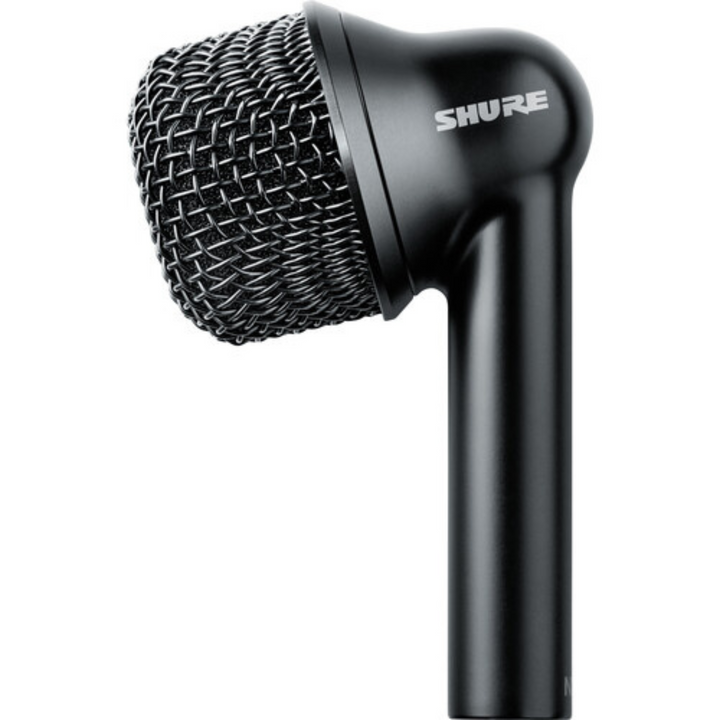 Shure NXN6-3PK Nexadyne 6 Supercardioid Dynamic Tom/Snare Microphone - 3-Pack