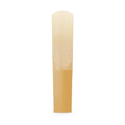 D'Addario Woodwinds ODER05305 Reserve, Bass Clarinet  - Box Of 5 - 3.0+