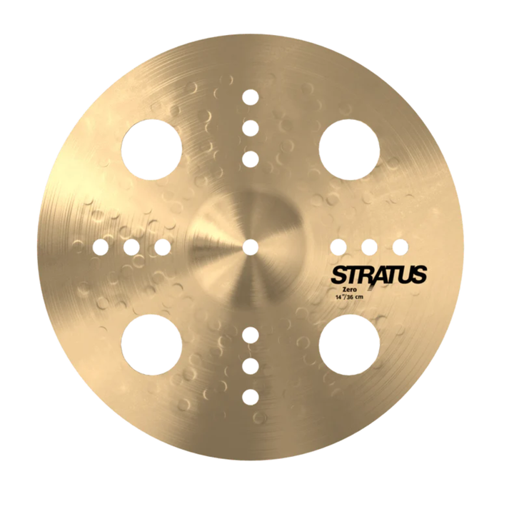 Sabian S14ZE 14" Stratus Zero Cymbal