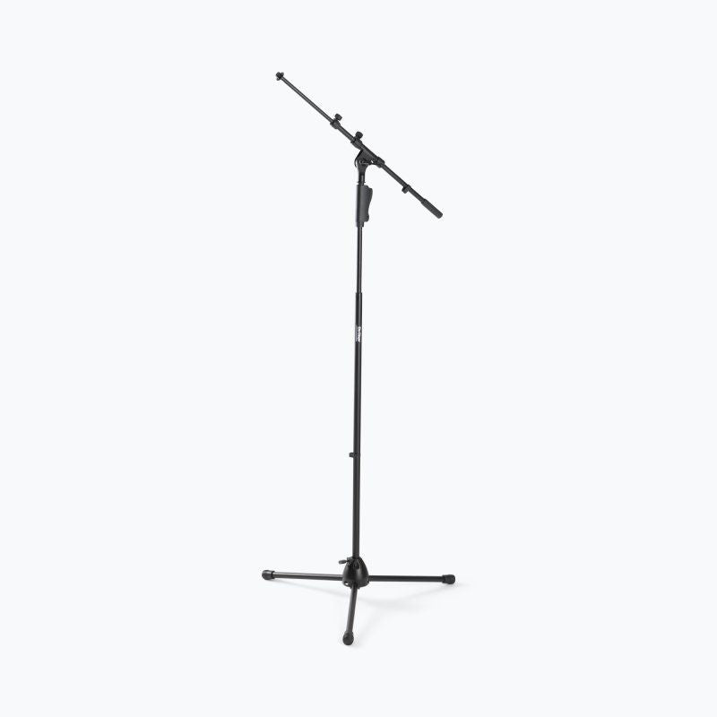 On-Stage MS7550 One-handed Tripod Mic Stand