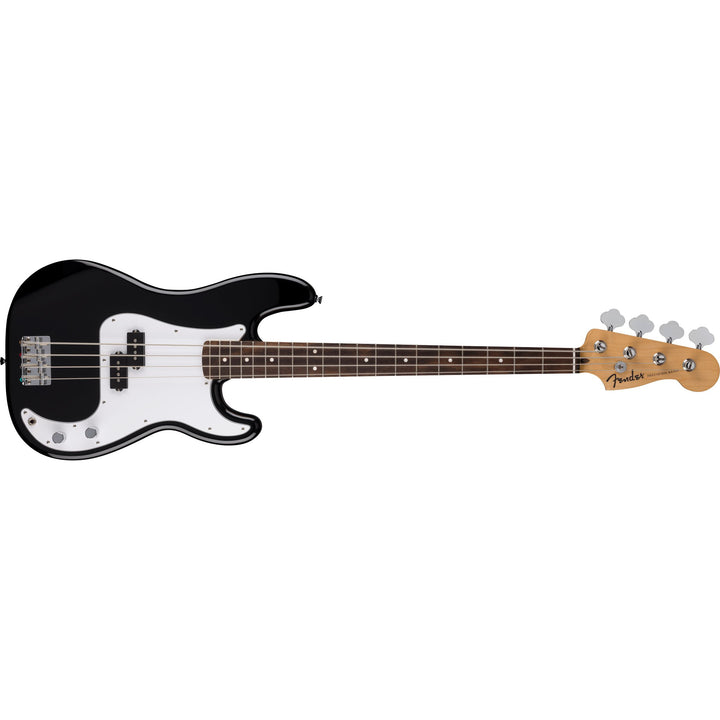 Fender Standard Precision Bass (Black)