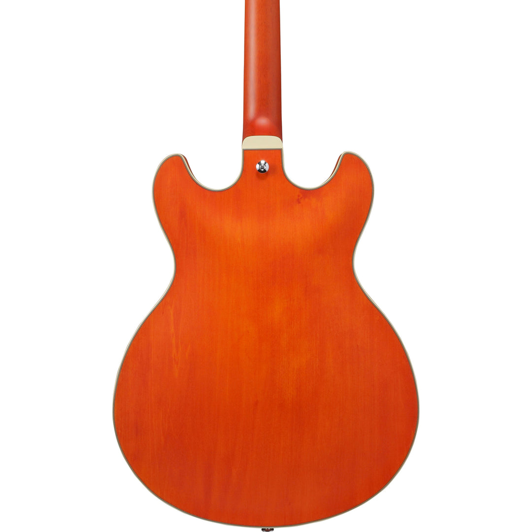 Ibanez AS Artcore (Transparent Tangerine Flat) AS73TTF
