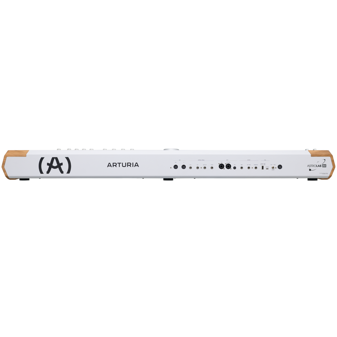 Arturia ASTROLAB88 88 key full-weighted hammer-action stage keyboard