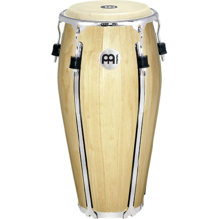 Meinl Percussion 11" Floatune Series Quinto Natural