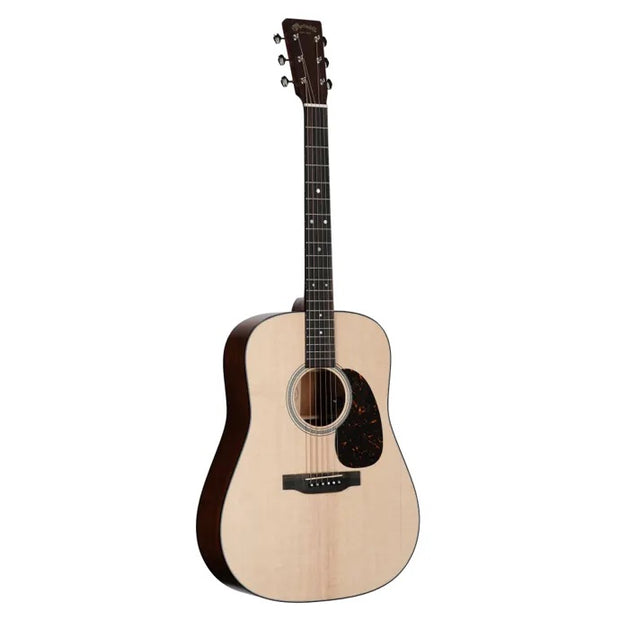 Martin D16E02– 16 Series Dreadnought – Spruce/Mahogany Acoustic Guitar