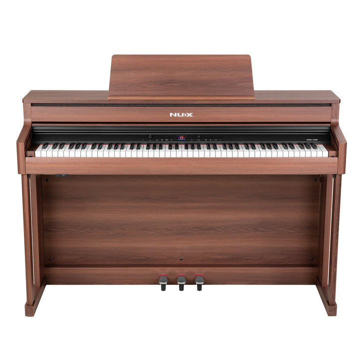 Nux NCK-430 Digital Piano with Bluetooth Audio & MIDI