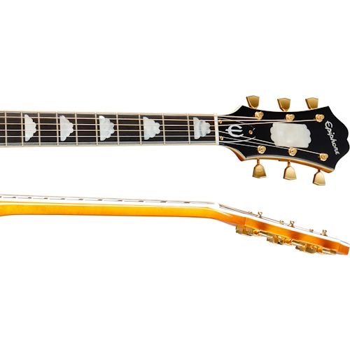 Epiphone Masterbilt Excellente - Natural