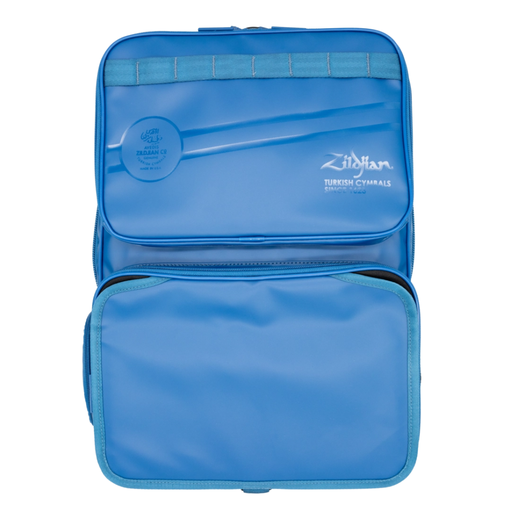 Zildjian ZXBP00503 Touring Backpack - Midnight